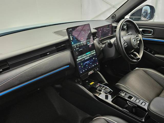 2024 Honda E Ny1 0.0 150kW Advance 69kWh 5dr Auto