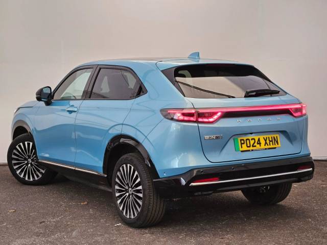 2024 Honda E Ny1 0.0 150kW Advance 69kWh 5dr Auto