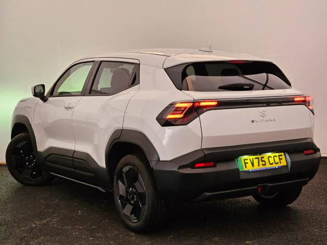 2025 Suzuki E-vitara 0.0 128kW Motion 61kWh 5dr Auto