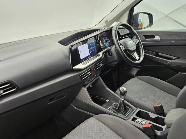 2023 Ford Grand Tourneo Connect 2.0 EcoBlue Titanium 5dr [7 seat]
