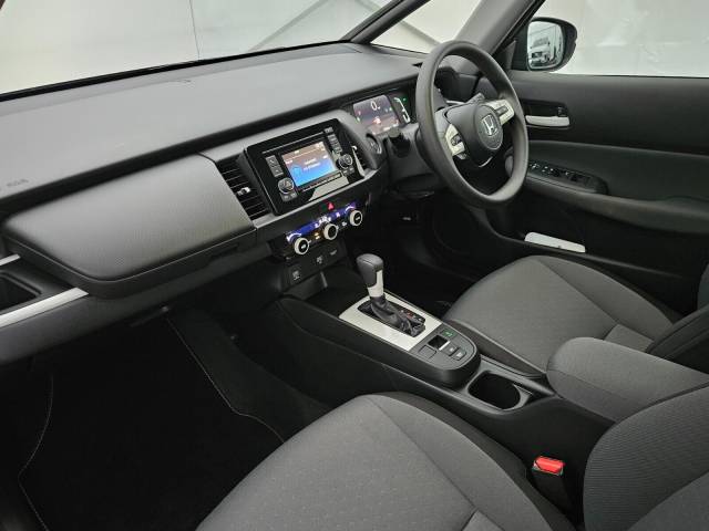 2023 Honda Jazz 1.5 i-MMD Hybrid SE 5dr eCVT