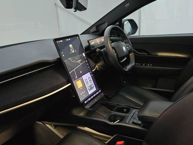 2023 Fisker Ocean 0.0 421kW Extreme 113kWh Hyper Range 5dr AWD Auto