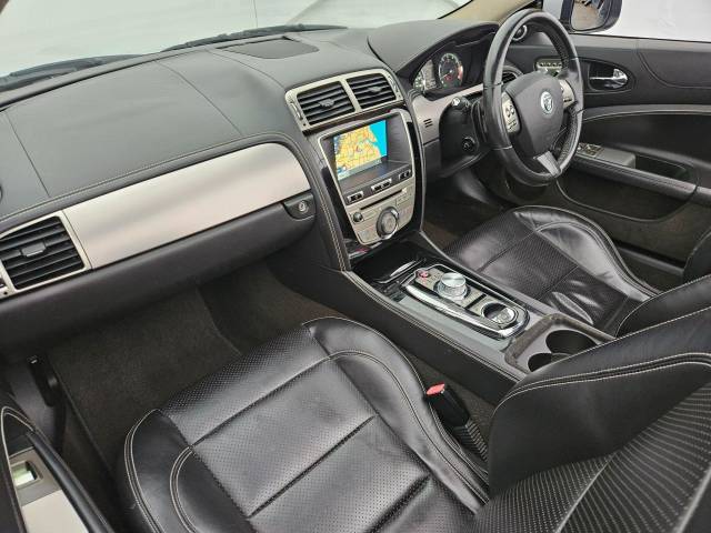 2009 Jaguar XK 5.0 V8 Portfolio 2dr Auto