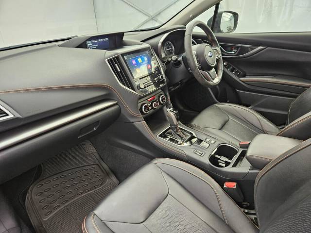 2017 Subaru XV 1.6i SE Premium 5dr Lineartronic