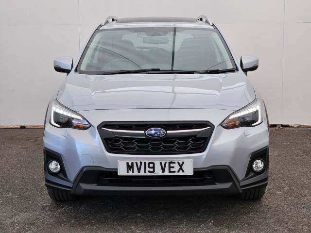 2019 Subaru XV 2.0i SE Premium 5dr Lineartronic