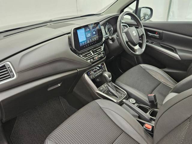 2023 Suzuki S-Cross 1.5 Hybrid Ultra ALLGRIP 5dr AGS