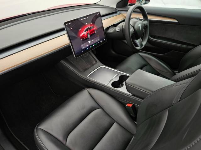 2023 Tesla Model 3 0.0 Long Range AWD 4dr Auto