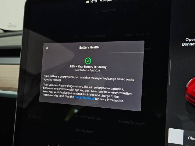 2023 Tesla Model 3 0.0 Long Range AWD 4dr Auto