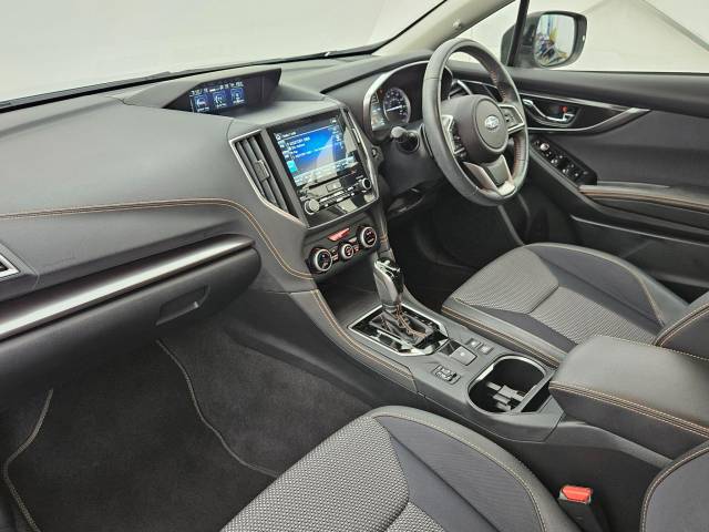 2019 Subaru XV 2.0i SE 5dr Lineartronic