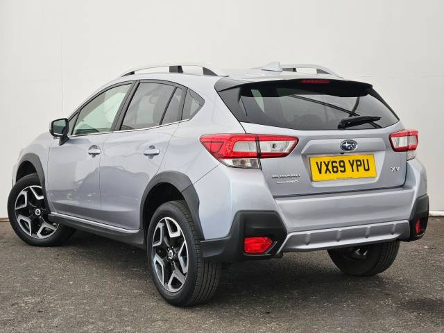 2019 Subaru XV 2.0i SE 5dr Lineartronic
