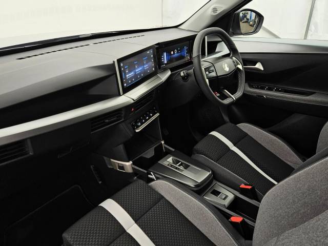 2025 Vauxhall Frontera 0.0 83kW GS 44kWh 5dr Auto
