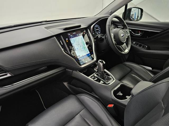 2023 Subaru Outback 2.5i Touring 5dr Lineartronic