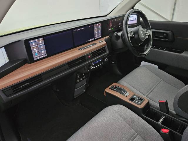 2023 Honda Honda E 0.0 113kW Advance 36kWh 5dr Auto
