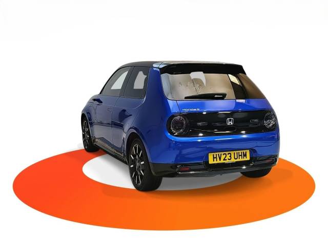 2023 Honda Honda E 0.0 113kW Advance 36kWh 5dr Auto