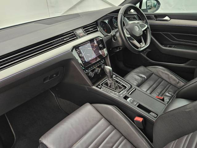 2020 Volkswagen Passat 1.5 TSI EVO R-Line 5dr DSG
