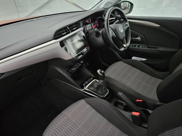 2022 Vauxhall Corsa 1.2 Design 5dr