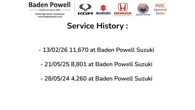 2023 Suzuki S-Cross 1.4 Boosterjet 48V Hybrid Ultra ALLGRIP 5dr