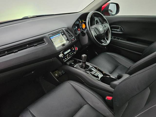 2020 Honda HR-V 1.6 i-DTEC EX 5dr