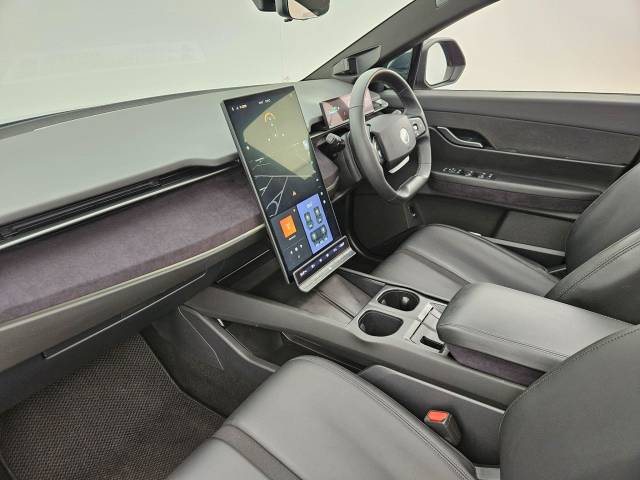 2024 Fisker Ocean 0.0 421kW Extreme 113kWh Hyper Range 5dr AWD Auto