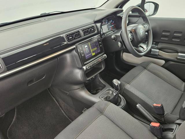 2017 Citroen C3 1.2 PureTech 82 Feel 5dr