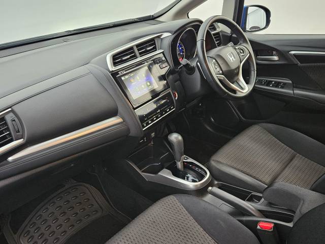 2019 Honda Jazz 1.3 i-VTEC EX Navi 5dr CVT