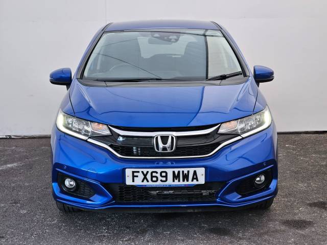 2019 Honda Jazz 1.3 i-VTEC EX Navi 5dr CVT