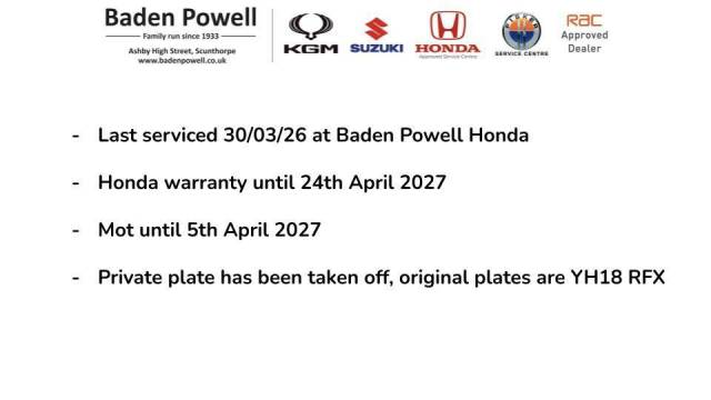 2018 Honda Civic 2.0 i-VTEC Type R GT Hatchback 5dr Petrol Manual Euro 6 (s/s) (320 ps)
