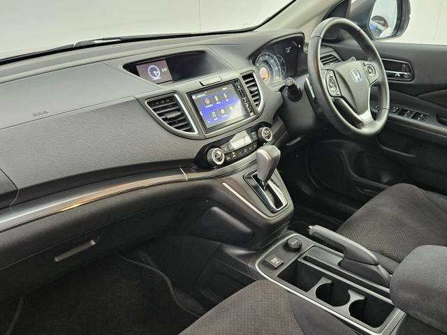 2018 Honda CR-V 2.0 i-VTEC SE Plus 5dr Auto [Nav]