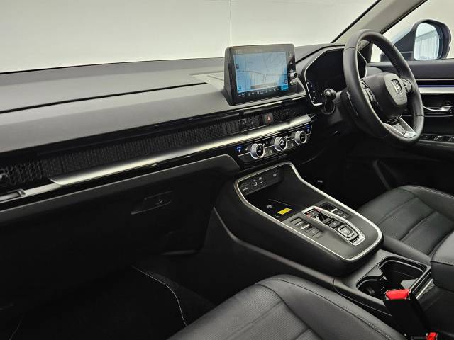2024 Honda CR-V 2.0 eHEV Advance 5dr eCVT