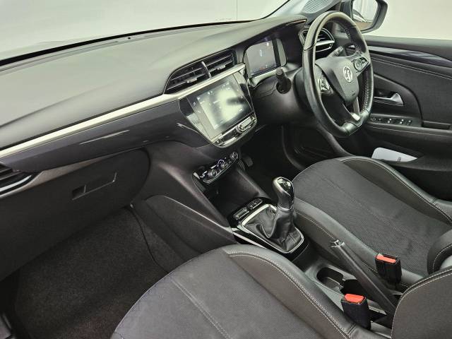 2022 Vauxhall Corsa 1.2 Elite Edition 5dr