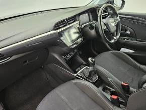 VAUXHALL CORSA at Baden Powell Scunthorpe