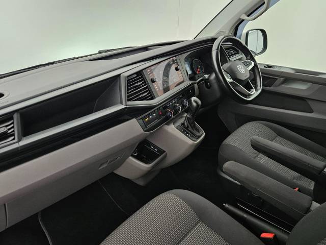 2022 Volkswagen Transporter 2.0 TDI 150 Highline Van DSG