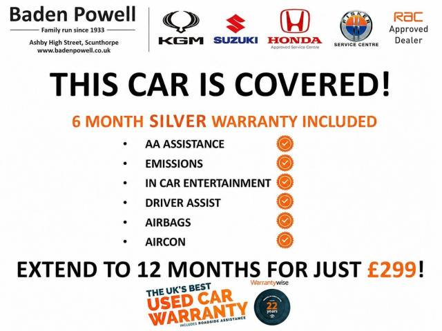 2014 Volkswagen Touareg 3.0 V6 TDI BlueMotion Tech 262 R-Line 5dr Tip Auto