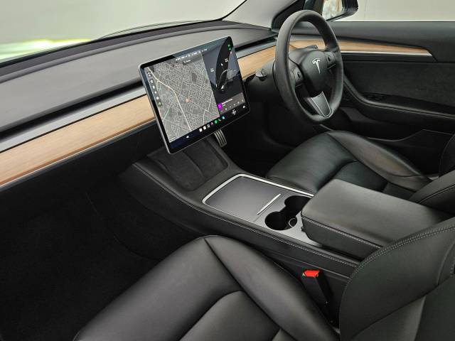 2021 Tesla Model 3 0.0 Performance AWD 4dr [Performance Upgrade] Auto