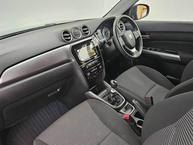 2019 Suzuki Vitara 1.4 Boosterjet SZ-T 5dr