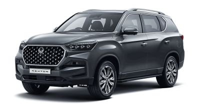 KGM Rexton K51