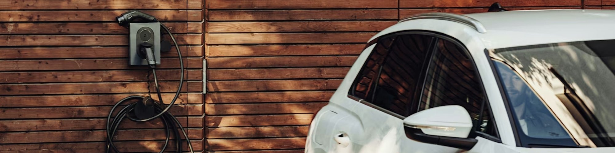 Electric Vehicle Frequently Asked Questions at Baden Powell