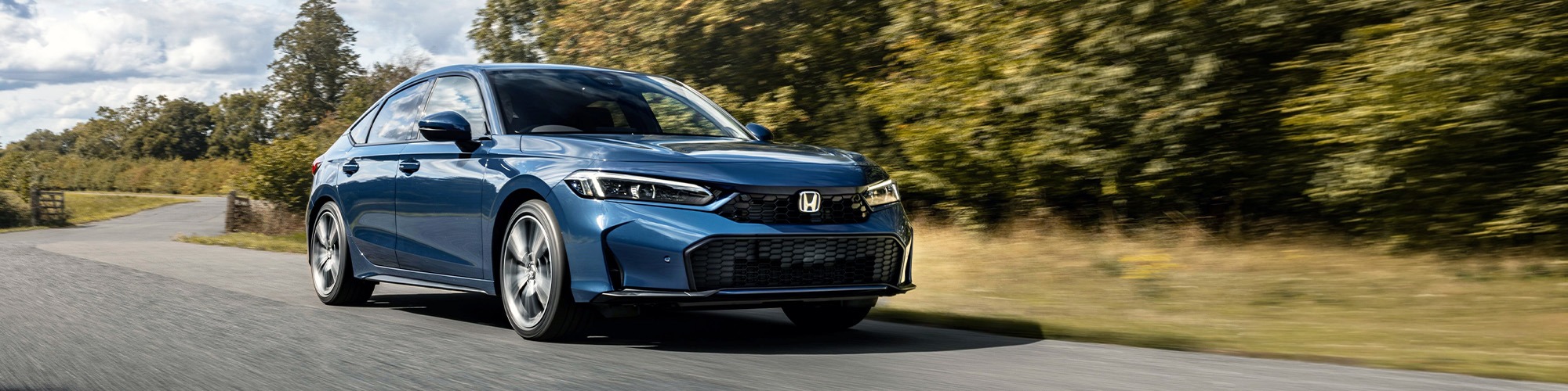 Honda Aftersales