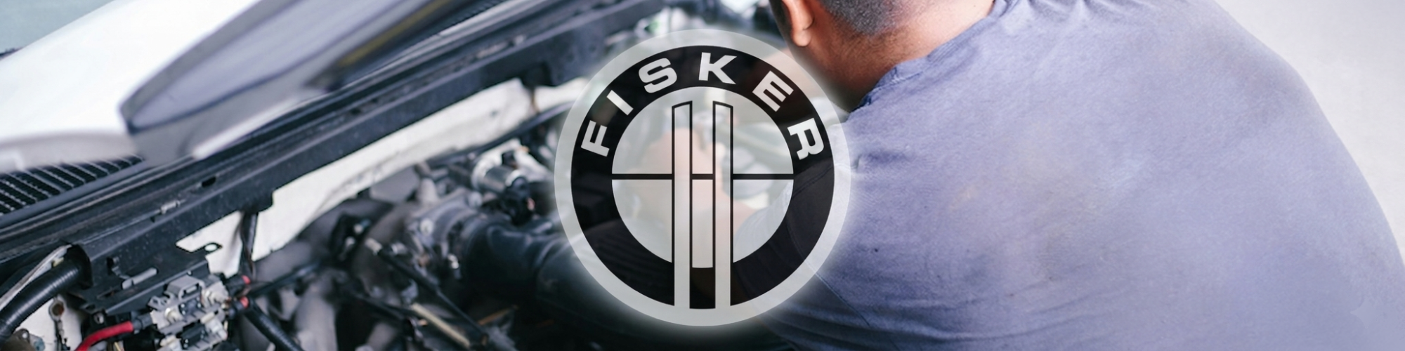 Fisker Aftersales at Baden Powell