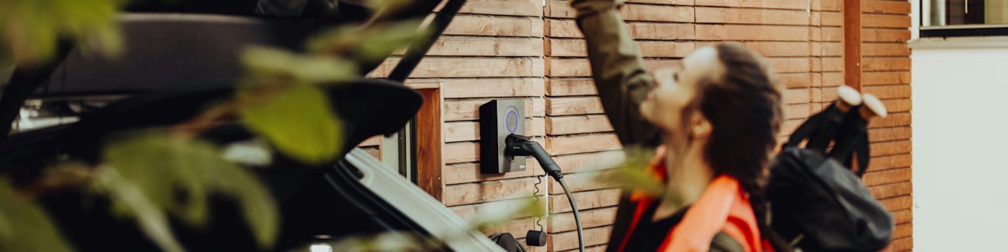 Everything You Need to Know About Electric Vehicles at Baden Powell