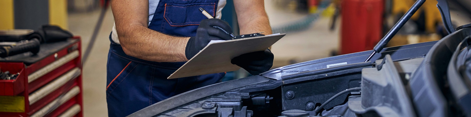 Fisker Service Payment Plans at Baden Powell