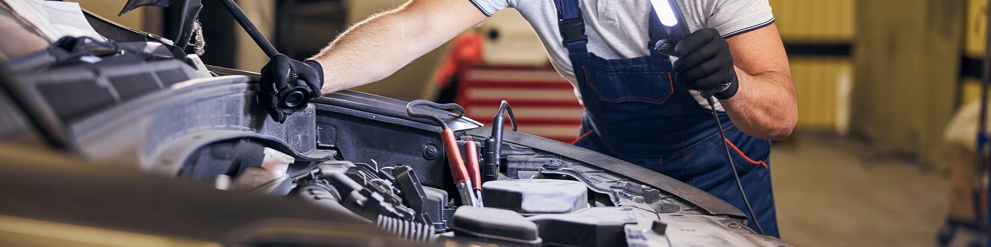 Honda Servicing at Baden Powell for Grimsby, Cleethorpes & North East Lincolnshire